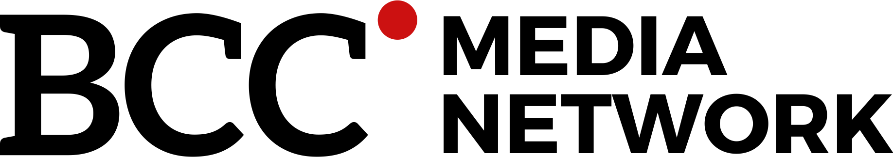 BCC Media Network